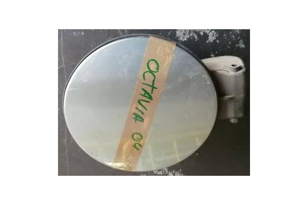 Recambio de tapa exterior combustible para skoda octavia berlina (1u2)(1997) 1.9 tdi glx [1,9 ltr. - 66 kw tdi] referencia OEM I