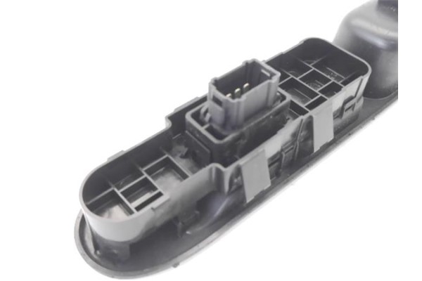 Recambio de mando elevalunas delantero derecho para peugeot 207 1.4 16v referencia OEM IAM 6554QK  