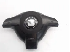 Recambio de airbag volante para seat leon (1m1) referencia OEM IAM 1M0880201J 001QN0 