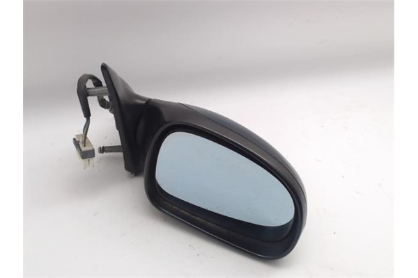 Recambio de retrovisor electrico derecho para peugeot 406 berlina (s1/s2) referencia OEM IAM   