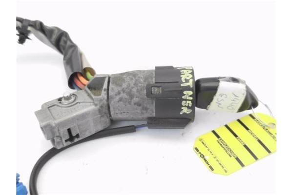 Recambio de clausor para peugeot partner combispace (5f) 1.6 hdi 75 referencia OEM IAM 963123280  