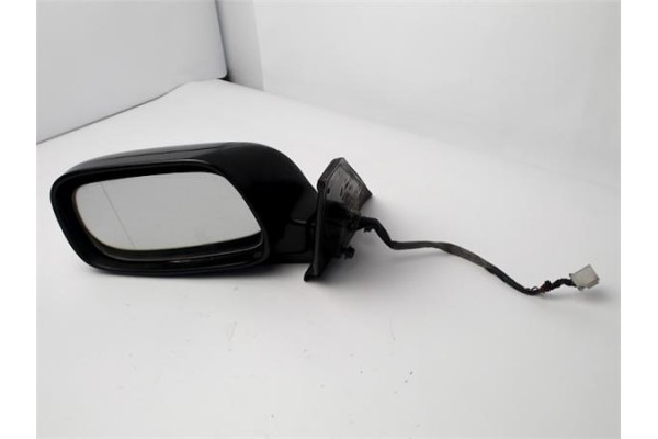 Recambio de retrovisor electrico izquierdo para lexus is (ds2/is2) 2.5 250 v6 referencia OEM IAM 8794053030B1  