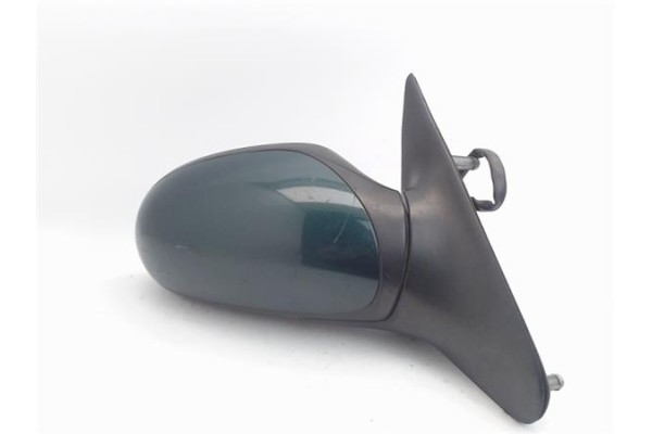 Recambio de retrovisor electrico derecho para peugeot 406 berlina (s1/s2) referencia OEM IAM   