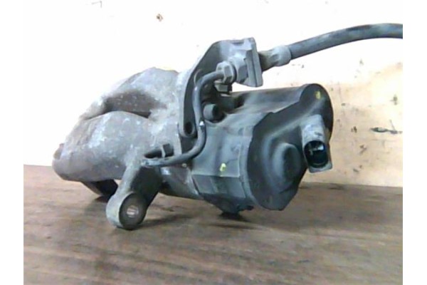 Recambio de pinza freno trasero derecha para volkswagen passat berlina (3c2) 2.0 tdi 16v referencia OEM IAM 3C0615404E  