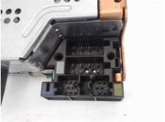 Recambio de radio / cd para renault clio ii fase ii (b/cb0) referencia OEM IAM 8200057681  