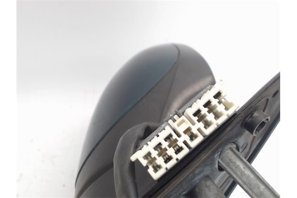 Recambio de retrovisor electrico derecho para peugeot 406 berlina (s1/s2) referencia OEM IAM   