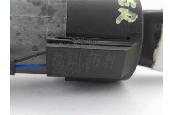 Recambio de clausor para peugeot partner combispace (5f) 1.6 hdi 75 referencia OEM IAM 963123280  