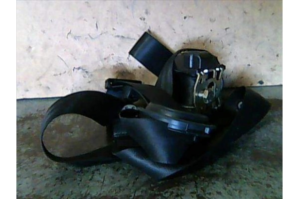 Recambio de juego cinturones trasero para audi a6 berlina (4b2) 2.5 tdi referencia OEM IAM   