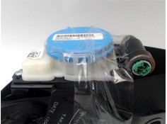 Recambio de cinturon seguridad delantero izquierdo para citroen c1 1.2 feel referencia OEM IAM B0009142ZD B0008721XX 
