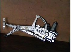 Recambio de mecanismo elevalunas delantero izquierdo para opel astra h berlina 1.7 elegance referencia OEM IAM   