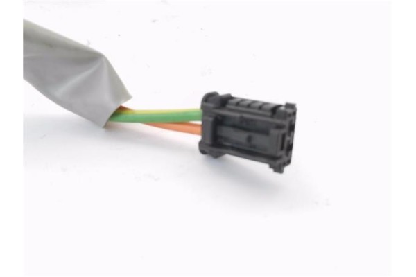 Recambio de clausor para peugeot partner combispace (5f) 1.6 hdi 75 referencia OEM IAM 963123280  