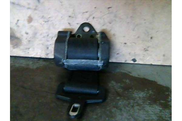 Recambio de juego cinturones trasero para audi a6 berlina (4b2) 2.5 tdi referencia OEM IAM   