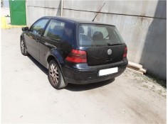volkswagen golf iv berlina (1j1) del año 2003