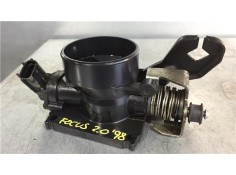 Recambio de caja mariposa aire para ford focus (daw, dbw) 2.0 16v referencia OEM IAM XS4ULC XS4U9E927 