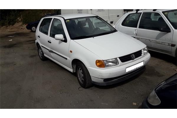 volkswagen polo berlina (6n1)(1994) del año 