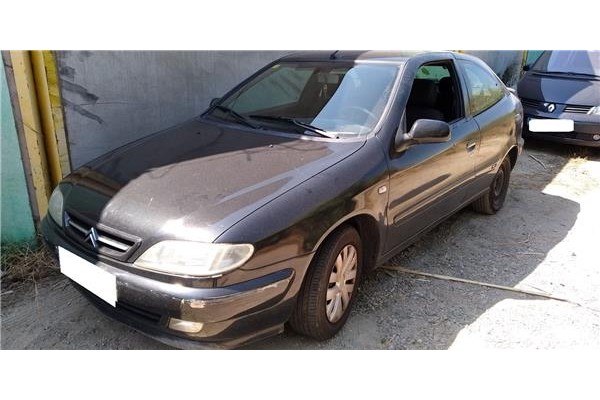 citroen xsara berlina (1997) del año 
