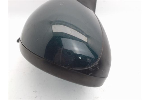 Recambio de retrovisor electrico derecho para peugeot 406 berlina (s1/s2) referencia OEM IAM   
