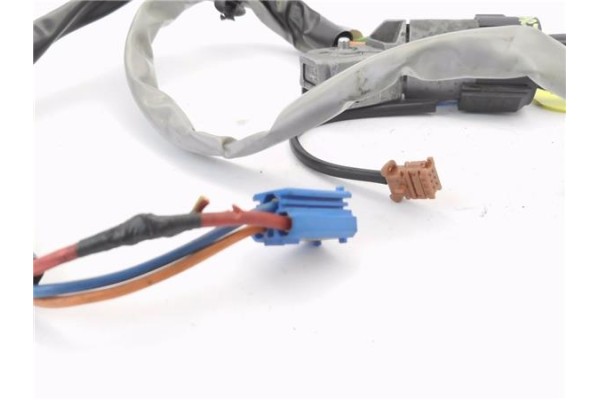 Recambio de clausor para peugeot partner combispace (5f) 1.6 hdi 75 referencia OEM IAM 963123280  