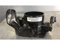 Recambio de caja mariposa aire para ford focus (daw, dbw) 2.0 16v referencia OEM IAM XS4ULC XS4U9E927 