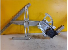 Recambio de mecanismo elevalunas delantero izquierdo para toyota yaris (ncp1/nlp1/scp1) 1.3 referencia OEM IAM 0130822018  