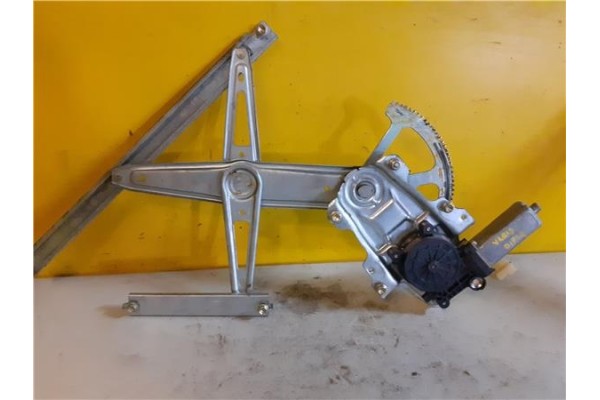 Recambio de mecanismo elevalunas delantero izquierdo para toyota yaris (ncp1/nlp1/scp1) 1.3 referencia OEM IAM 0130822018  