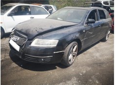 audi a6 avant (4f5) del año 2007