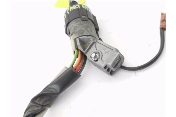 Recambio de clausor para peugeot partner combispace (5f) 1.6 hdi 75 referencia OEM IAM 963123280  
