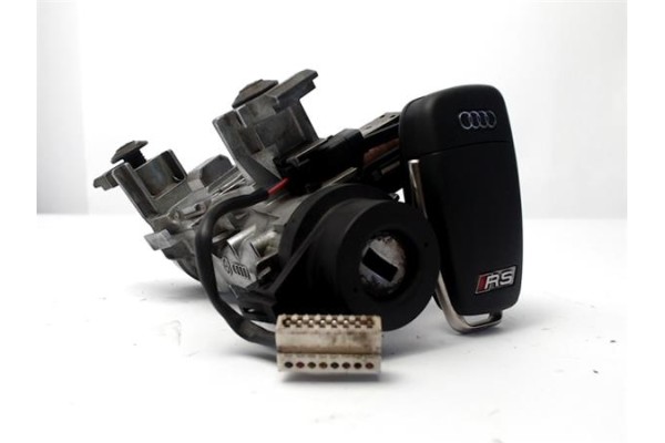 Recambio de clausor para audi rs3 sportback (8vf) 2.5 tfsi quattro referencia OEM IAM 1K0905851 5Q0905865 Recambio de clausor para audi rs3 sportback (8vf) 2.5 tfsi quattro referencia OEM IAM 1K0905851 5Q0905865
