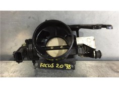 Recambio de caja mariposa aire para ford focus (daw, dbw) 2.0 16v referencia OEM IAM XS4ULC XS4U9E927 