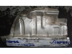 Recambio de colector escape para ford transit furgón (fa_ _) 2.0 di (fae_, faf_, fag_) referencia OEM IAM   