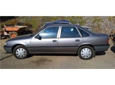 opel vectra a del año 1991