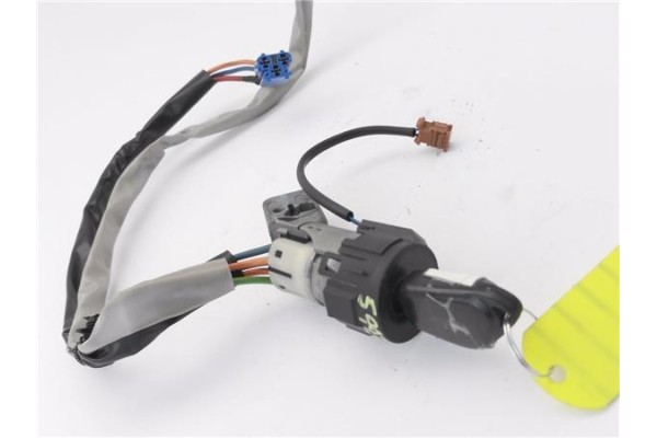 Recambio de clausor para peugeot partner combispace (5f) 1.6 hdi 75 referencia OEM IAM 963123280  