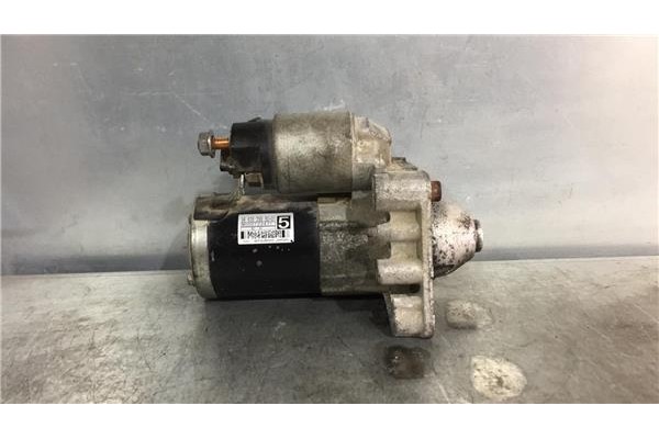 Recambio de motor arranque para citroen c3 1.4 attraction referencia OEM IAM 9663528880 M000T22471 5802AZ , PEUGEOT | 5802EG , C