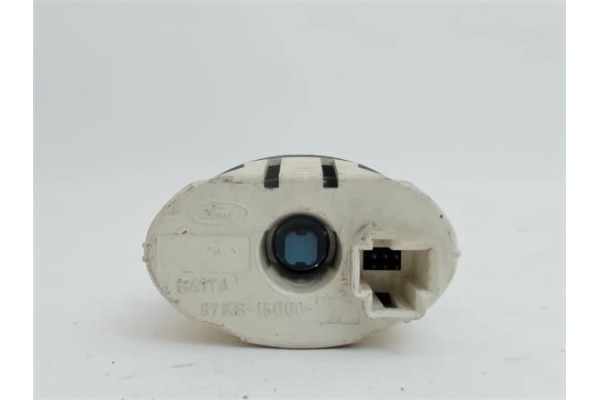 Recambio de reloj horario para ford ka (ccq) referencia OEM IAM 97KB15000  