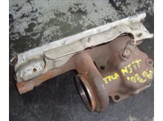 Recambio de colector escape para ford transit furgón (fa_ _) 2.0 di (fae_, faf_, fag_) referencia OEM IAM   