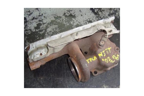 Recambio de colector escape para ford transit furgón (fa_ _) 2.0 di (fae_, faf_, fag_) referencia OEM IAM   