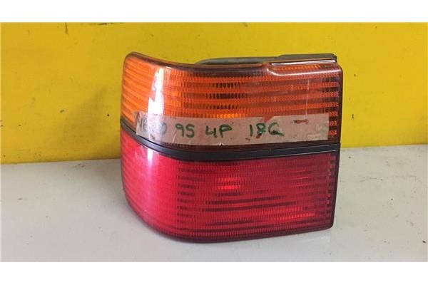 Recambio de piloto trasero izquierdo para volkswagen vento (1h2)(1991) 1.4 cl [1,4 ltr. - 44 kw] referencia OEM IAM 1H5345111B  