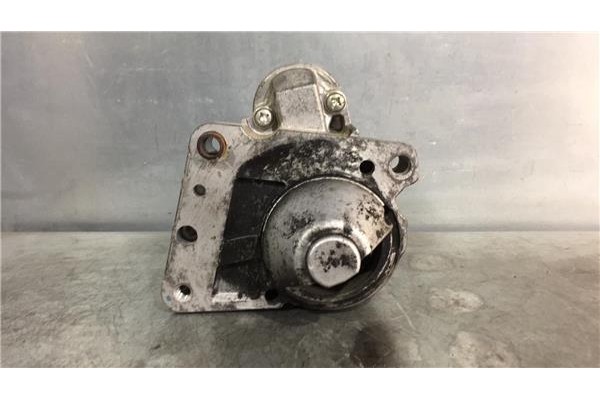Recambio de motor arranque para citroen c3 1.4 attraction referencia OEM IAM 9663528880 M000T22471 5802AZ , PEUGEOT | 5802EG , C