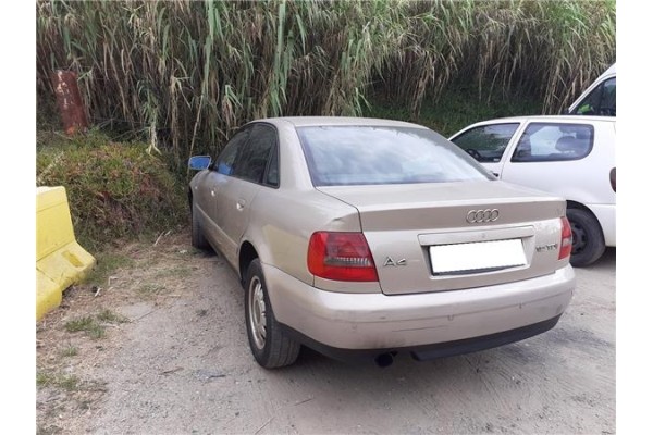 audi a4 berlina (b5)(1994) del año 
