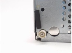 Recambio de radio / cd para citroen c4 berlina referencia OEM IAM PSARCD441-63 96643698XT 