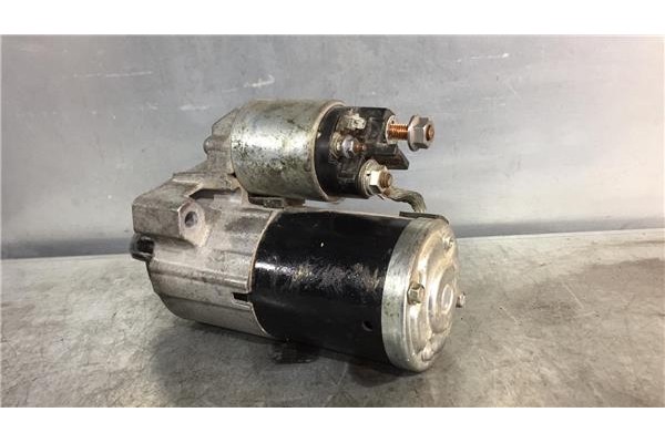 Recambio de motor arranque para citroen c3 1.4 attraction referencia OEM IAM 9663528880 M000T22471 5802AZ , PEUGEOT | 5802EG , C