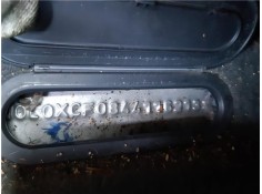 opel corsa c del año 2003