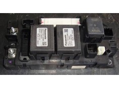 Recambio de caja reles para toyota prius (zvw30) 1.8 hybrid referencia OEM IAM   
