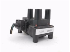 Recambio de bobina encendido para ford fusion (cbk) 1.4 referencia OEM IAM 988F12029BA  