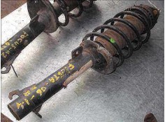 Recambio de amortiguador delantero completo para ford fiesta v (jh_, jd_) 1.4 16v referencia OEM IAM