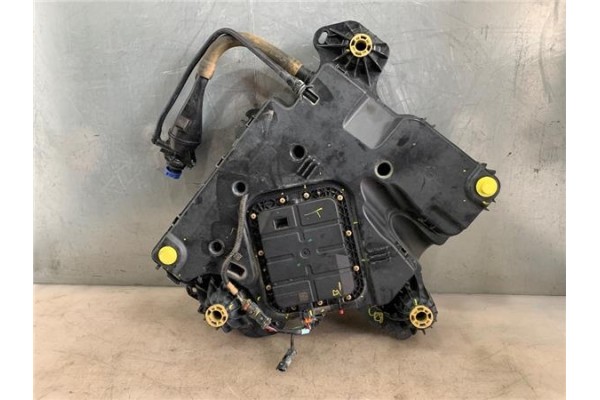 Recambio de deposito ad blue para citroen jumpy furgón 2.0 club m referencia OEM IAM 1682620580 9822257280 