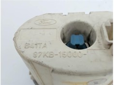 Recambio de reloj horario para ford ka (ccq) referencia OEM IAM 97KB15000  