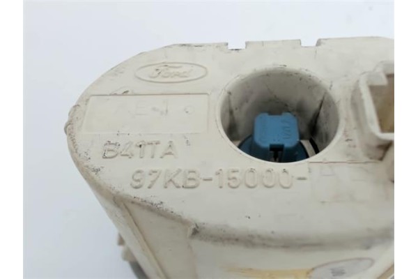 Recambio de reloj horario para ford ka (ccq) referencia OEM IAM 97KB15000  