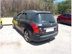 peugeot 308 sw del año 2009