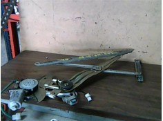 Recambio de mecanismo elevalunas delantero izquierdo para mitsubishi l 200 (k70) 2.5 2500 td glx (4-ptas.) referencia OEM IAM   